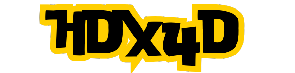 hdx4d